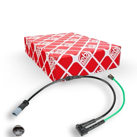 Febi Bilstein 173571 Brake Pad Wear Sensor