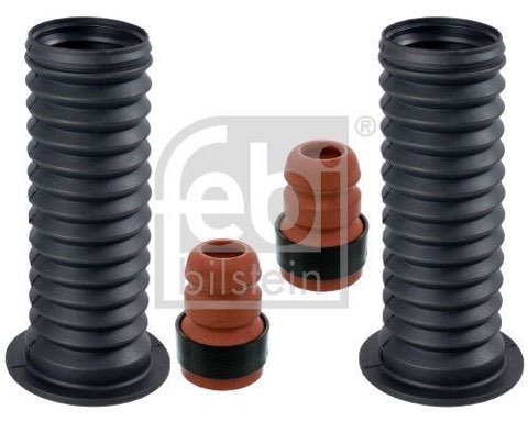 Febi Bilstein 173573 Dust Cover Kit, Shock Absorber, photo 2