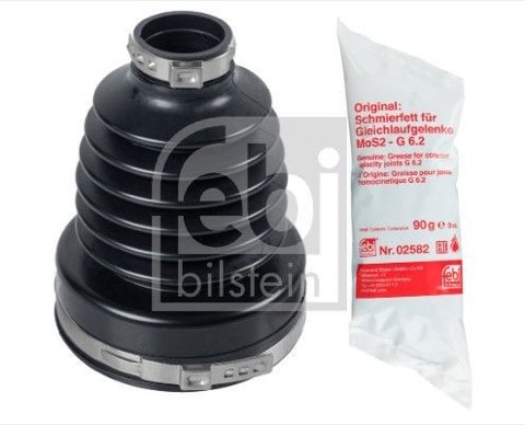 Febi Bilstein 173577 CV Boot Kit, Drive Shaft, photo 2