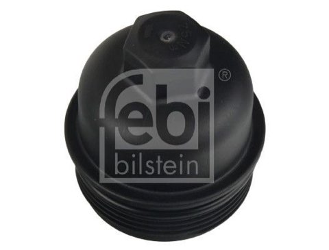 Febi Bilstein 173589 Oil Filter Housing Cap, photo 2