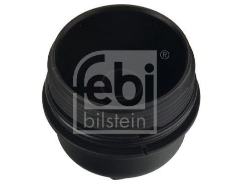 Febi Bilstein 173589 Oil Filter Housing Cap, photo 3