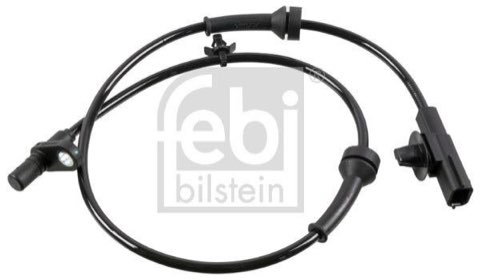 Febi Bilstein 173596 ABS Sensor, photo 2