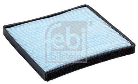 Febi Bilstein 173612 Pollen Filter, photo 3