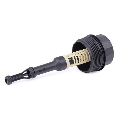 Febi Bilstein 173614 Oil Filter Housing Cap, photo 2
