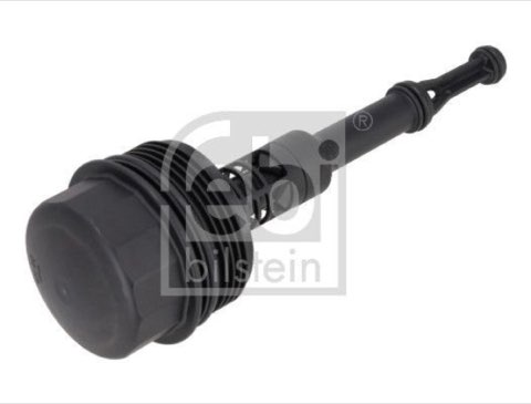 Febi Bilstein 173614 Oil Filter Housing Cap, photo 5