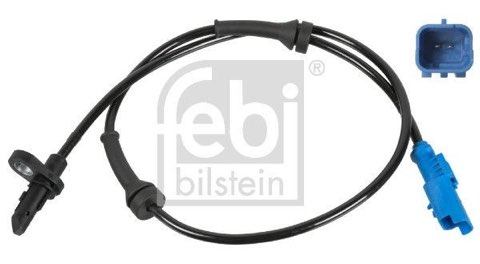 Febi Bilstein 173620 ABS Sensor, photo 2