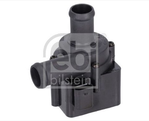 Febi Bilstein 173631 Auxiliary Water Pump, photo 2
