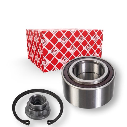 Febi Bilstein 173632 Wheel Bearing Kit