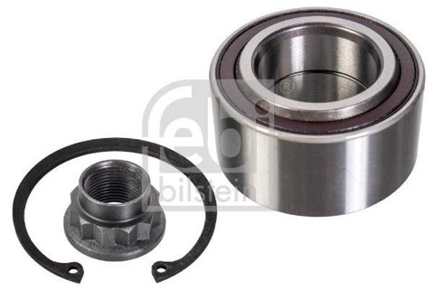 Febi Bilstein 173632 Wheel Bearing Kit, photo 2
