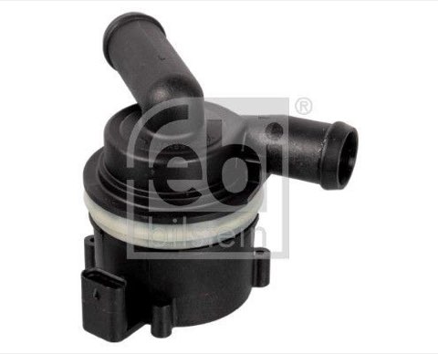 Febi Bilstein 173634 Auxiliary Water Pump, photo 2