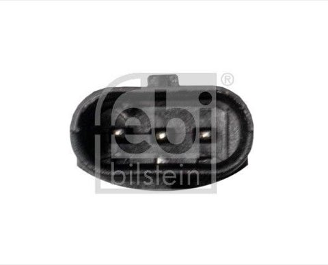 Febi Bilstein 173634 Auxiliary Water Pump, photo 3