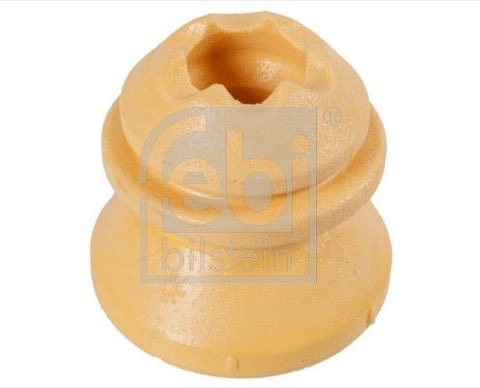Febi Bilstein 173640 Front Axle Right, photo 3