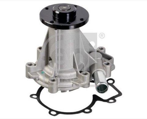 Febi Bilstein 173645 Water Pump, photo 2