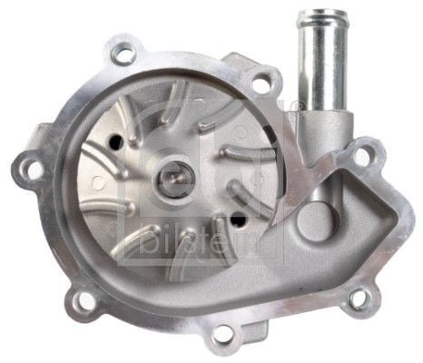 Febi Bilstein 173645 Water Pump, photo 3