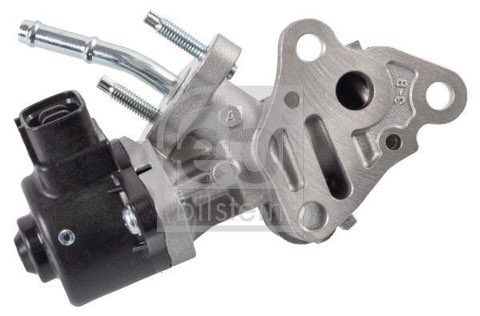 Febi Bilstein 173647 EGR Valve, photo 2