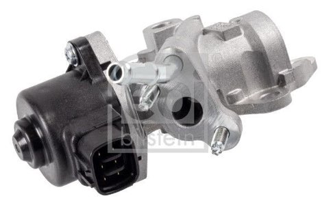 Febi Bilstein 173647 EGR Valve, photo 3