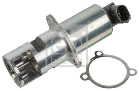 Febi Bilstein 173650 EGR Valve, photo 2
