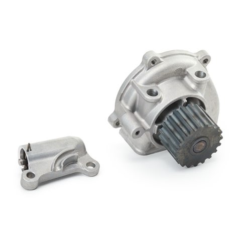 Febi Bilstein 173652 Water Pump and Timing Belt Kit, photo 3