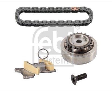 Febi Bilstein 173663 Timing Chain Kit, photo 2