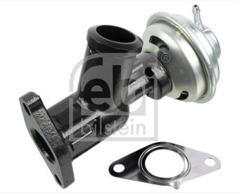 Febi Bilstein 173664 EGR Valve, photo 2