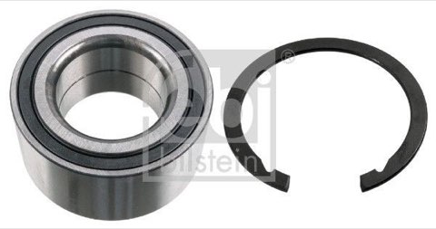 Febi Bilstein 173667 Wheel Bearing Kit, photo 2