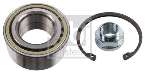 Febi Bilstein 173668 Wheel Bearing Kit, photo 2