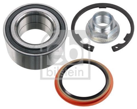 Febi Bilstein 173669 Wheel Bearing Kit, photo 2