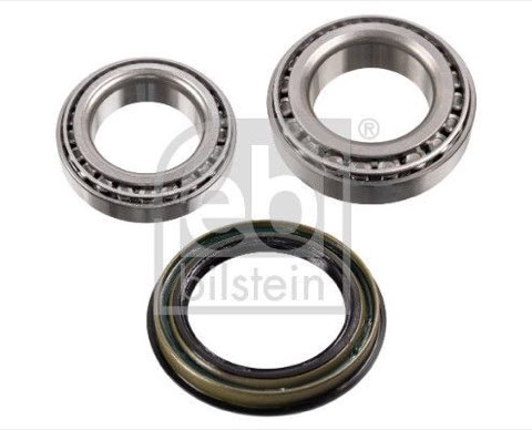 Febi Bilstein 173670 Wheel Bearing Kit, photo 2