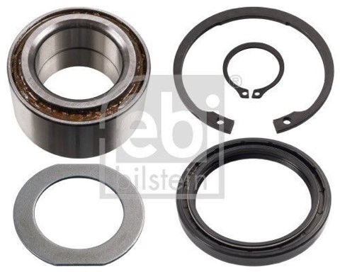 Febi Bilstein 173671 Wheel Bearing Kit, photo 2