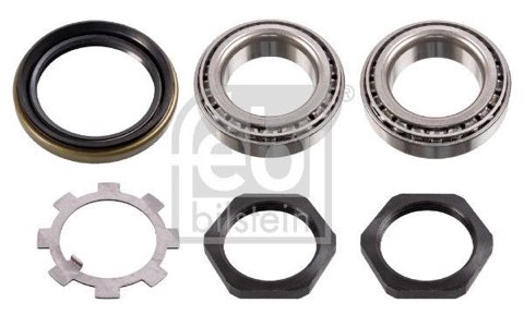 Febi Bilstein 173675 Wheel Bearing Kit, photo 2