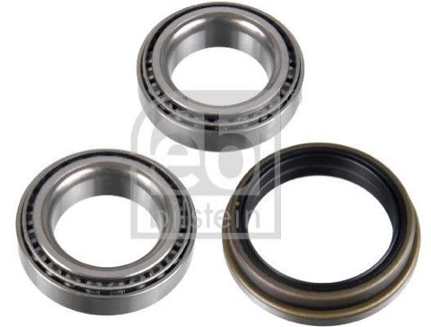 Febi Bilstein 173676 Wheel Bearing Kit, photo 2