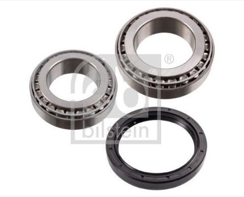 Febi Bilstein 173678 Wheel Bearing Kit, photo 2