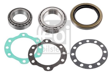 Febi Bilstein 173679 Wheel Bearing Kit, photo 2