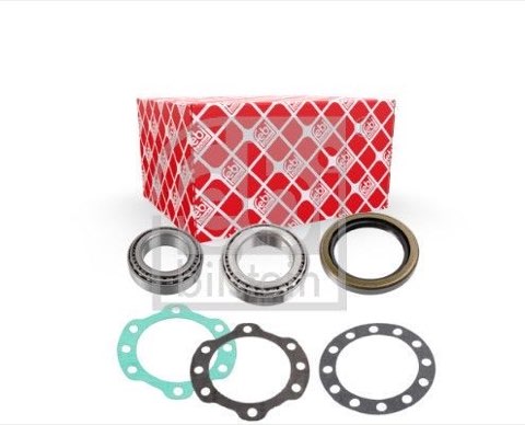 Febi Bilstein 173679 Wheel Bearing Kit, photo 3