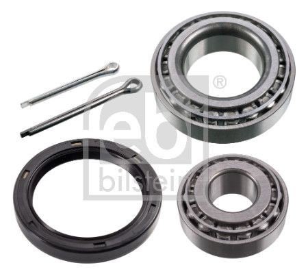 Febi Bilstein 173683 Wheel Bearing Kit, photo 2