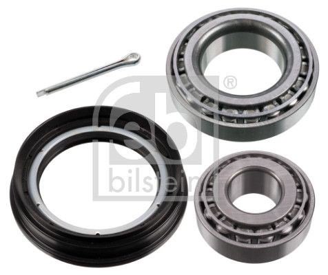 Febi Bilstein 173684 Wheel Bearing Kit, photo 2