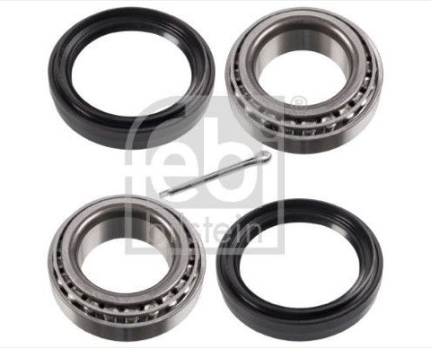 Febi Bilstein 173686 Wheel Bearing Kit, photo 2
