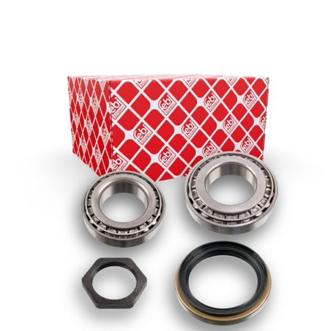 Febi Bilstein 173687 Wheel Bearing Kit, photo 2