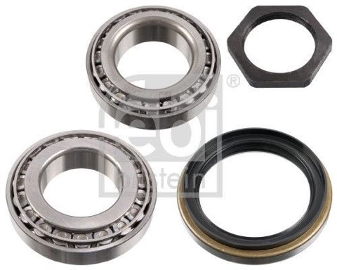 Febi Bilstein 173687 Wheel Bearing Kit, photo 3