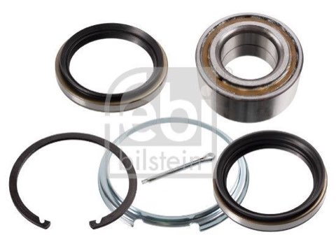 Febi Bilstein 173688 Wheel Bearing Kit, photo 2