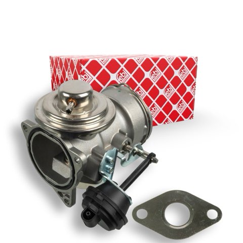 Febi Bilstein 173707 EGR Valve