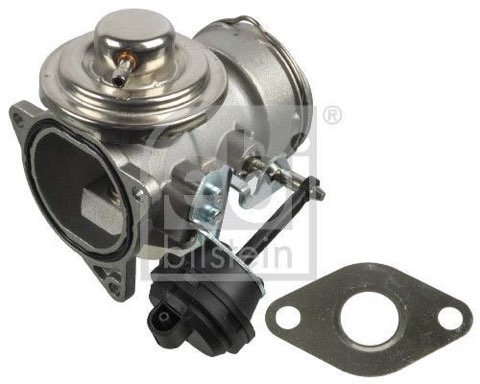 Febi Bilstein 173707 EGR Valve, photo 2