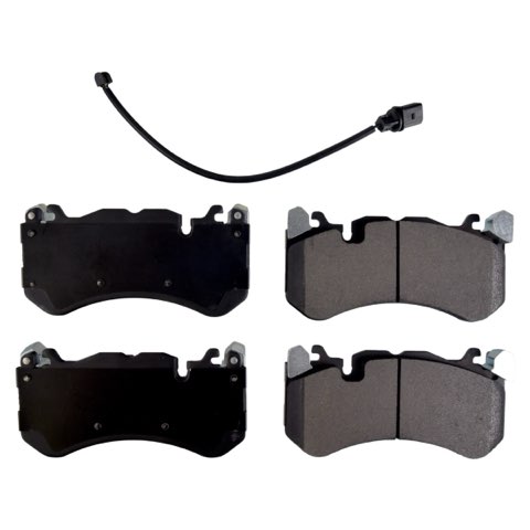 Febi Bilstein 173710 Brake Pad Set, photo 2