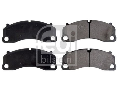 Febi Bilstein 173739 Brake Pad Set, photo 2