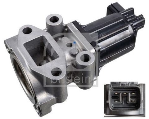 Febi Bilstein 173747 EGR Valve, photo 3