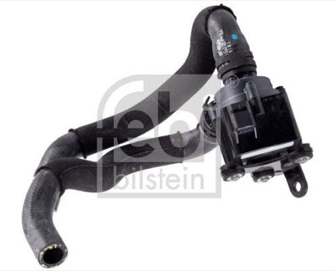 Febi Bilstein 173751 Auxiliary Water Pump, photo 2