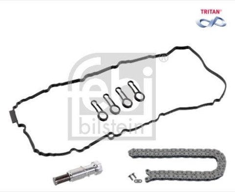 Febi Bilstein 173756 Timing Chain Kit, photo 2