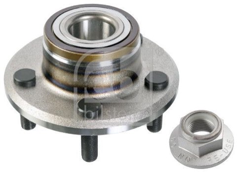 Febi Bilstein 173757 Wheel Bearing Kit, photo 2