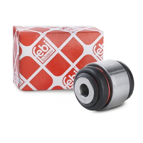 Febi Bilstein 17376 Trailing Arm / Suspension Arm Bush, photo 2