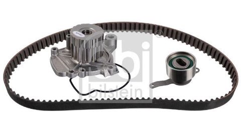 Febi Bilstein 173762 Water Pump and Timing Belt Kit, photo 2